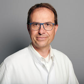 PD Dr. med. Marc Kollum