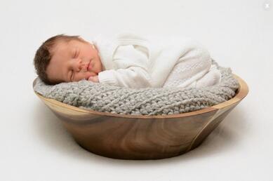 Babygalerie Klinikum Konstanz