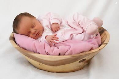Babygalerie Hegau-Bodensee-Klinikum Singen